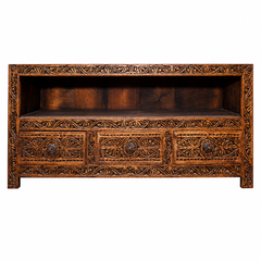 Sulemani TV Cabinet - I