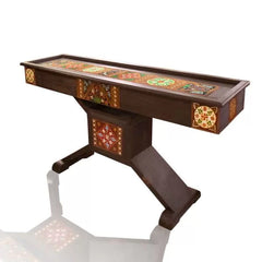 Akbari (Painted) X Table 5FT