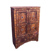 TURKAN CABINET