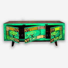 Phoenician TV Cabinet 5Ft