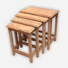 Phoenician Nest of Tables - I