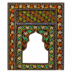 Akbari Merve Mirror - I