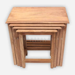 Phoenician Nest of Tables - I