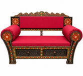 Akbari 2 Seater Sofa