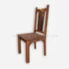 Turkan Dining Chair - II