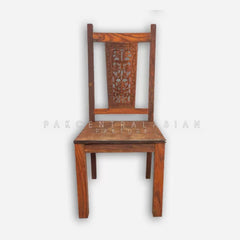 Sulemani Dining Chair - I