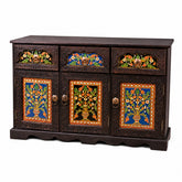 Akbari Arch Buffet Sideboard - I