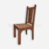 Sulemani Dining Chair - I