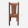Sulemani Dining Chair - I