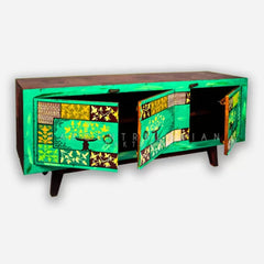 Phoenician TV Cabinet 5Ft