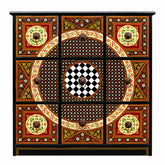 Akbari 9 Drawer Chester