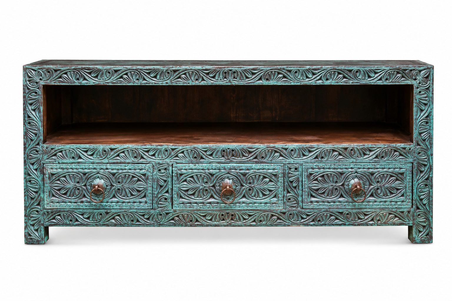 Sulemani TV Cabinet - II