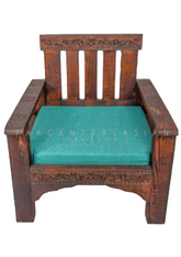 SULEMANI SINGLE SEAT SOFA