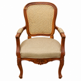 Norai Formal Chair - I