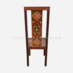 Sulemani Dining Chair - III