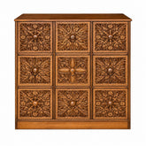 Sulemani 9 Drawer Chester - I