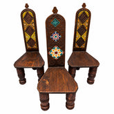 Yildez Chair - I