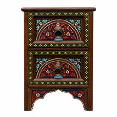 Akbari Chest of Drawers - I