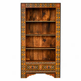 Akbari Bookshelf - II
