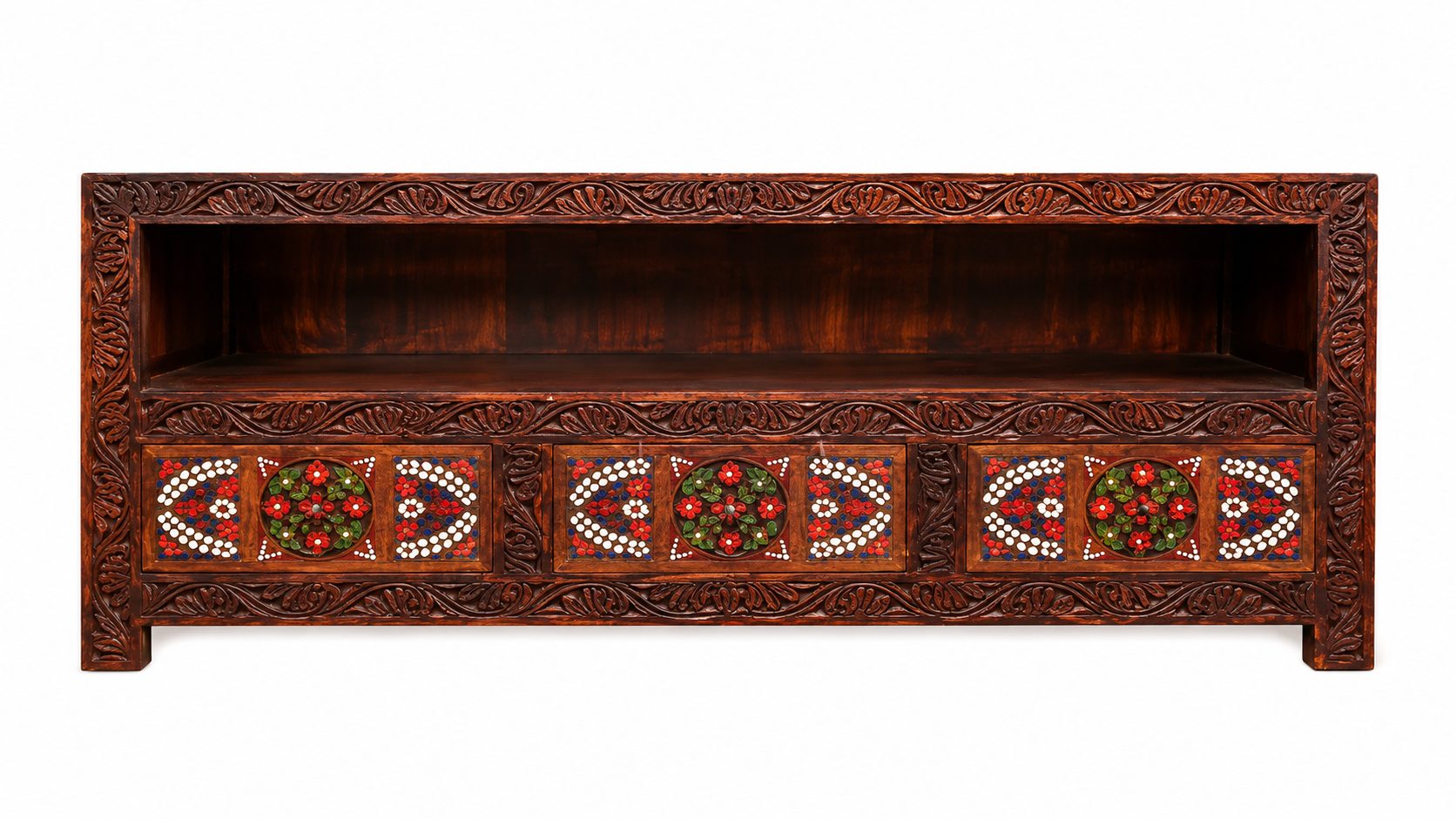 Akbari TV Cabinet - I