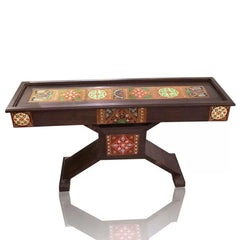 Akbari (Painted) X Table 5FT