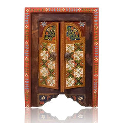 Mughlai Side Table - II