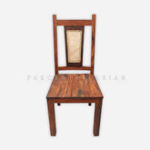 CANE DINNING CHAIR