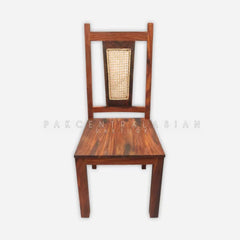 Norai Dining Chair - I