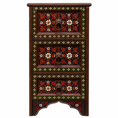 Akbari Chest of Drawers - IV