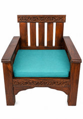 Sulemani Single Seat Sofa
