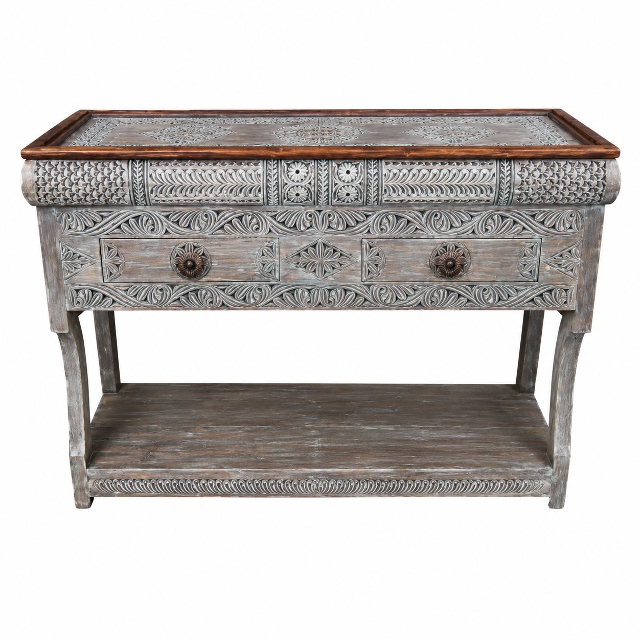 Swati Console 4FT