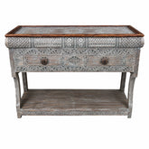 Swati Console 4FT