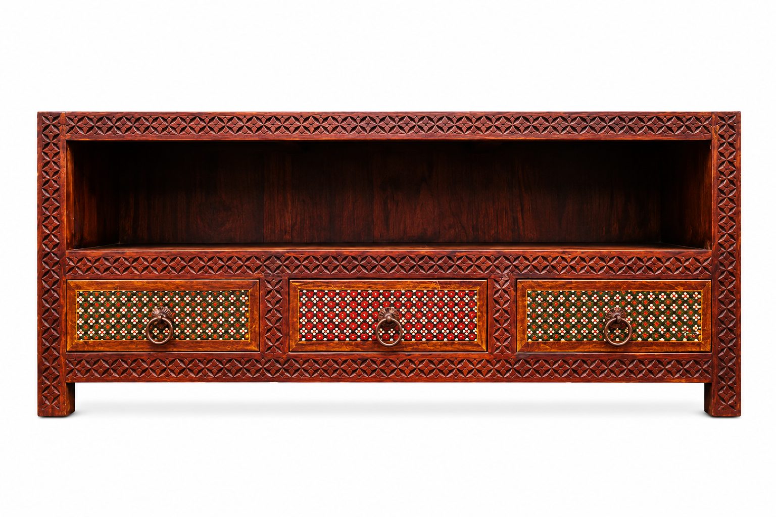 Akbari TV Cabinet - II
