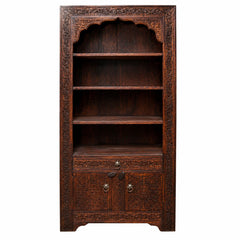 Sulemani Bookshelf - II