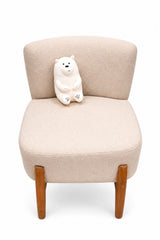 Nordic Lounge Chair