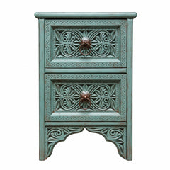 Sulemani Chest of Drawers - II