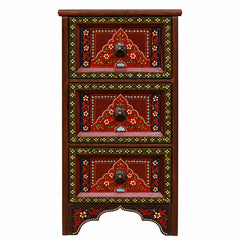 Akbari Chest of Drawers - II