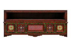 Akbari Single Door TV Cabinet