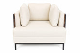 Puff Sofa Single Seater