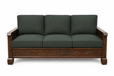 Sulemani 3 Seater Sofa