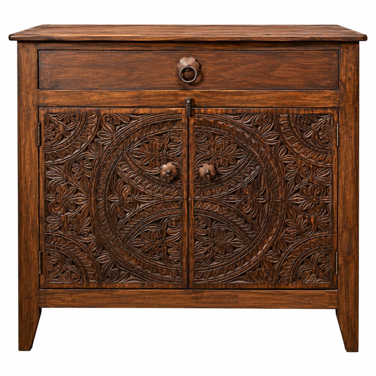 Sulemani Goal Cabinet
