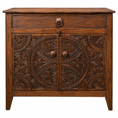 Sulemani Goal Cabinet