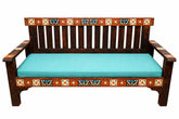 Akbari 3 Seater Sofa