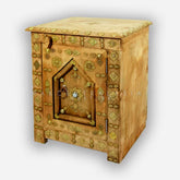 TURKAN BED SIDETABLE I