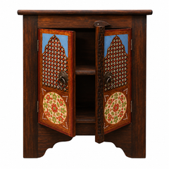 Mughlai Side Table - I
