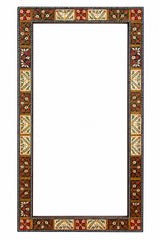 Akbari Mirror- IV