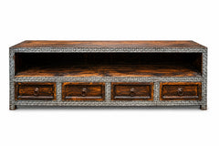 Sulemani TV Cabinet - V