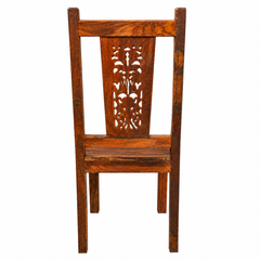 Sulemani Dining Chair - I