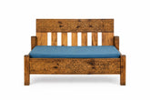 Sulemani 2 Seater Takht