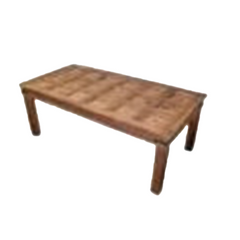 Turkan Design Dining Table 8 Persons